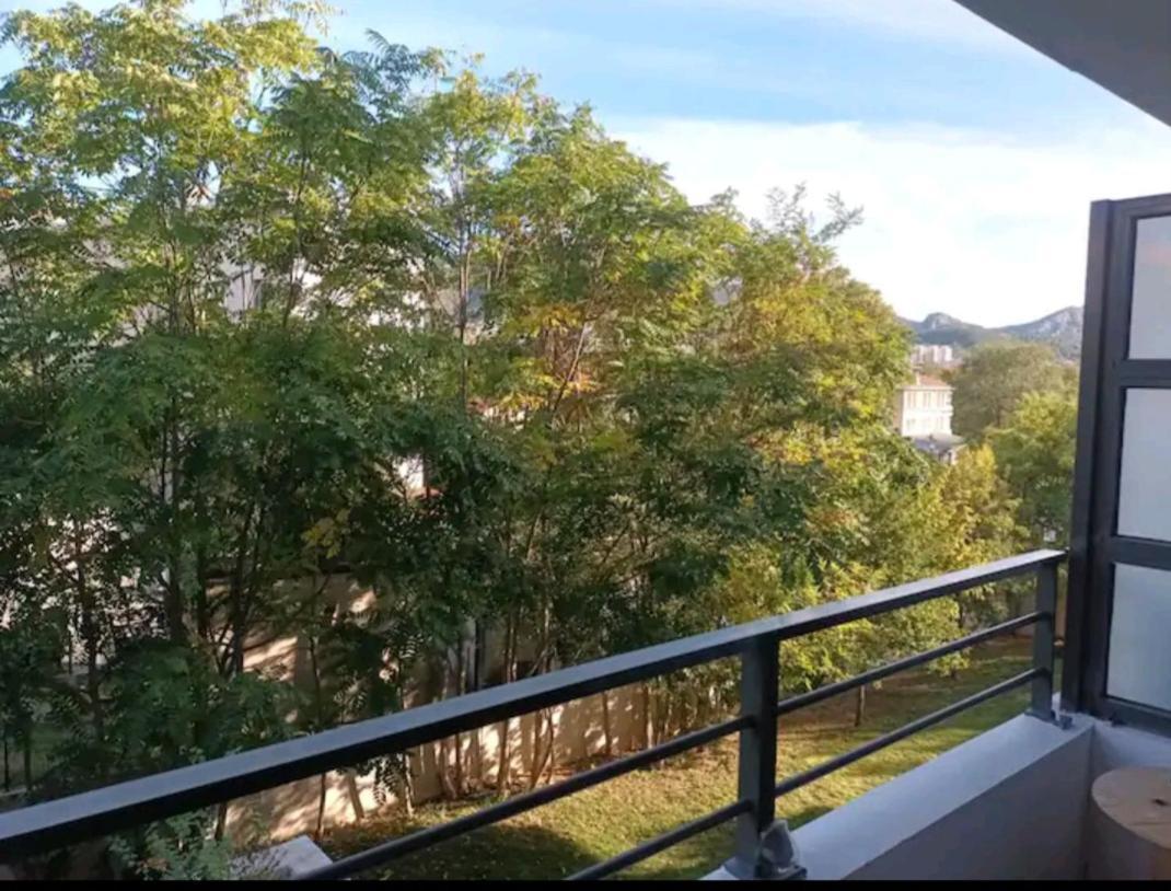 Le Vallon 马赛 外观 照片