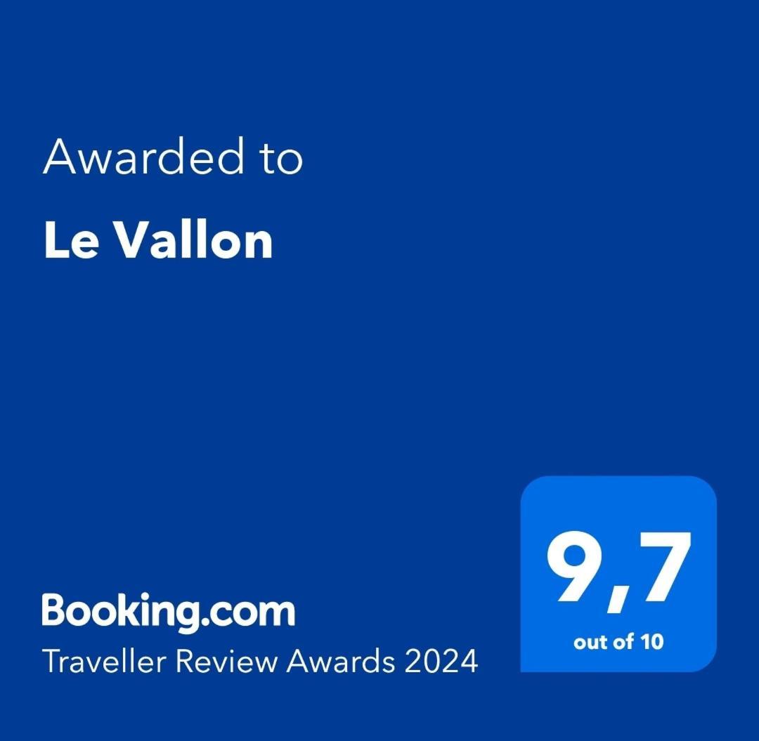 Le Vallon 马赛 外观 照片